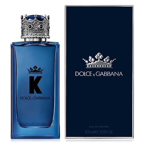 dolce gabbana k by edp